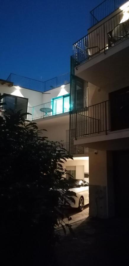 New Marina Apartments 托里德尔贝纳科 外观 照片