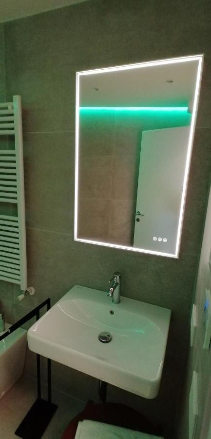 New Marina Apartments 托里德尔贝纳科 外观 照片