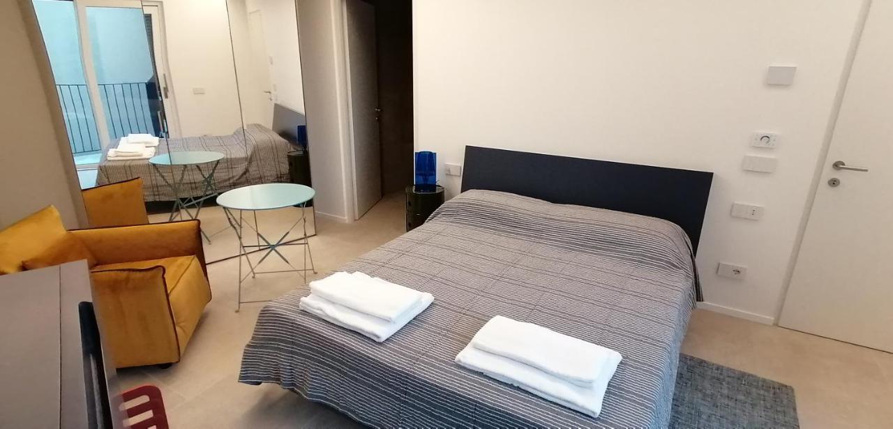 New Marina Apartments 托里德尔贝纳科 外观 照片