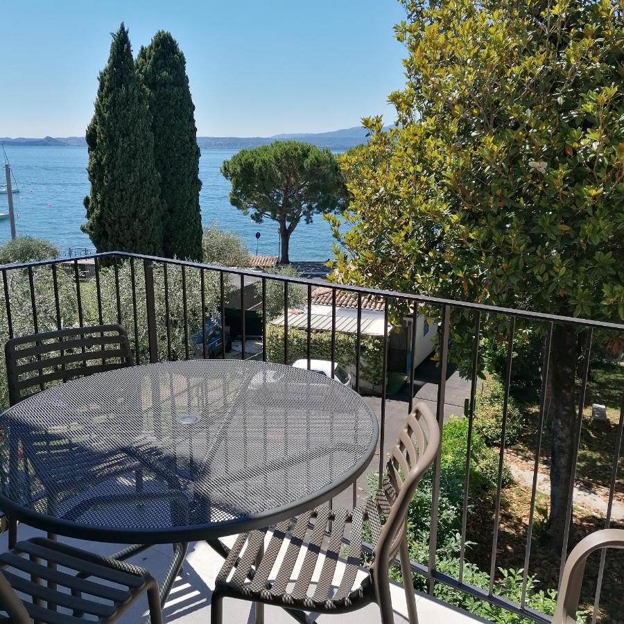 New Marina Apartments 托里德尔贝纳科 外观 照片