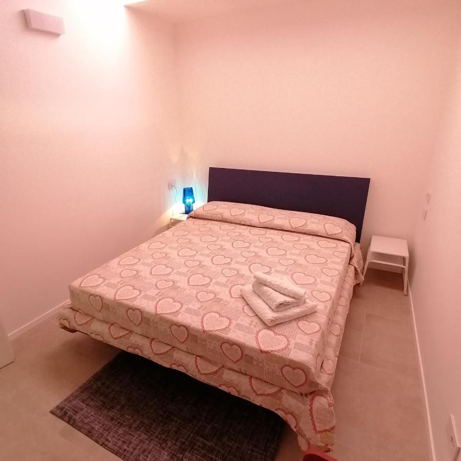 New Marina Apartments 托里德尔贝纳科 外观 照片