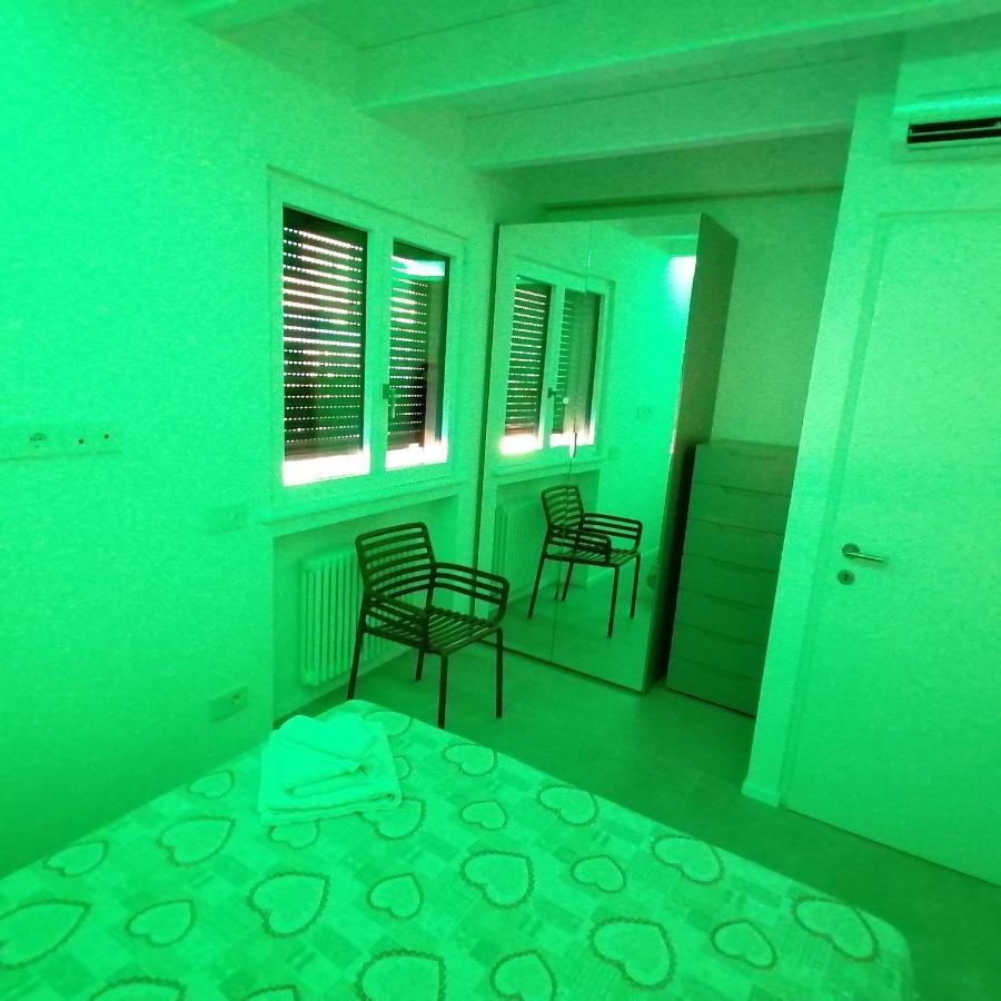 New Marina Apartments 托里德尔贝纳科 外观 照片