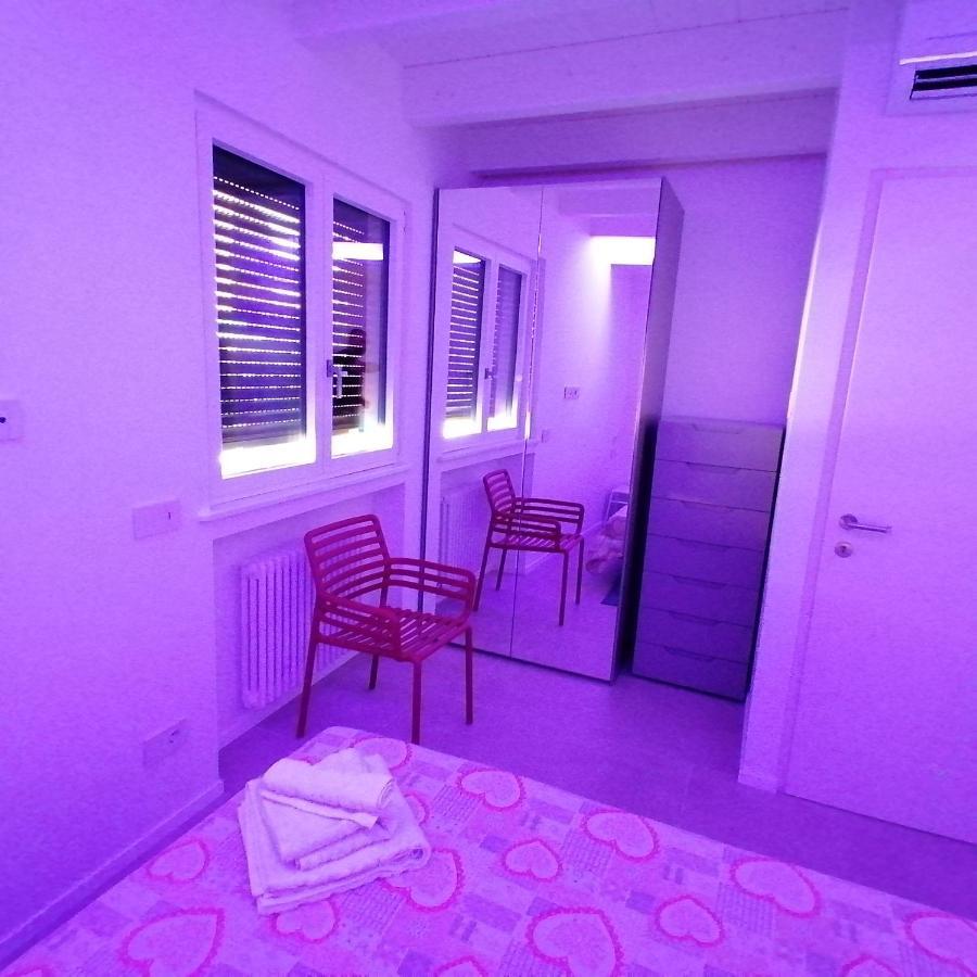 New Marina Apartments 托里德尔贝纳科 外观 照片