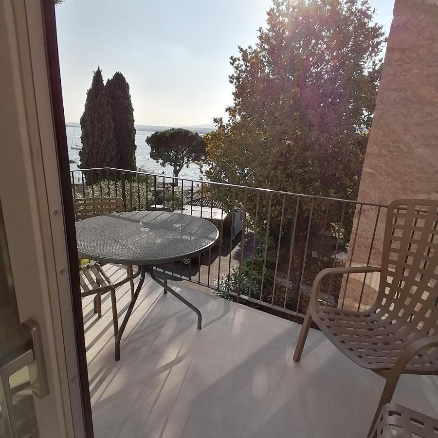 New Marina Apartments 托里德尔贝纳科 外观 照片