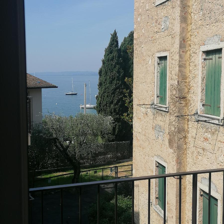 New Marina Apartments 托里德尔贝纳科 外观 照片