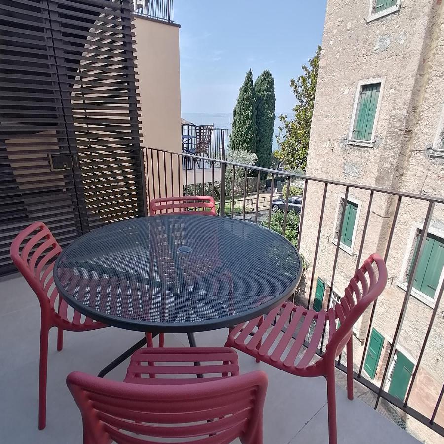 New Marina Apartments 托里德尔贝纳科 外观 照片