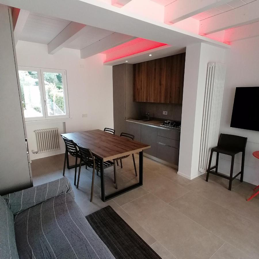 New Marina Apartments 托里德尔贝纳科 外观 照片